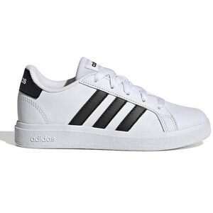adidas Grand Court Lifestyle Kids' Shoes
Size 5 Youth
New with Tags